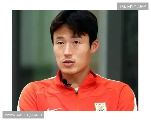 韩足协人士:若中国足协向FIFA申报,孙准浩在韩国也会被禁赛